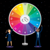 Spin for a Chance to Win Big!